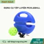 Dụng Cụ Tập Pickleball Tại Nhà - Gồm Bình Chứa Nước, Dây Đàn Hồi, Bóng Vàng