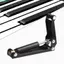 Thiết bị giảm xóc nắp đàn piano QEARY, Piano giảm xóc thủy lực Đóng chậm, Dễ dàng lắp đặt Bảo trì ​ Ngăn ngừa vết thương ngón tay​ Vỏ bàn phím thiết bị điều khiển ánh sáng kim loại