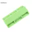 GCDHome 6 / 10 / 12 / 16 / 18 / 20mm Đa Biên Song Scriber Chế Biến Gỗ Tủ Quần Áo Bảng Đánh Dấu Đồng Hồ Đo Mộc ABS Bố Trí Thiết Bị Dashing HOT