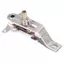 Khung Ảnh Hộ Gia Đình Điện Sắt Nhiệt Điều Khiển Nhiệt Màu Bạc AC 250V 10A VN