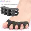 Khung Ảnh 1 Cặp Dụng Cụ Tách Ngón Chân Hallux Valgus Corrector Ngón Tay Bunion Chỉnh Hình Bảo Vệ Chồng Bàn Chân Trước Miếng Lót Chăm Sóc Bàn Chân Điều Chỉnh VN