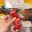 CANAMEK Dễ Thương Bóp Đồ Chơi Họa Tiết Thực Phẩm Thực Tế Đồ Chơi Giảm Áp Lực Mềm Cho Người Lớn Thời Gian Thư Giãn CSF