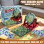 HT3 Bingo Máy Board Game Máy Tính Để Bàn Sáng Tạo Đồ Chơi PUZZLE Cho Trẻ Em Hoạt Động Để Bàn Cho Cha Mẹ-Con TH3