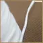 1 Cuộn 200Feet / 61Meter Nến Trắng bấc Cotton Nến Dệt bấc cho Vật liệu làm nến DIY Lõi sáp không khói