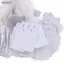 Bigapple 300 Cái nhãn dây buộc dây dây buộc trang sức hàng hóa hiển thị giá thẻ RDG