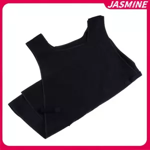JASMINE Salon Làm Tóc Tạp Dề Cắt Tóc Mặt Trước-Ba Mũi Cho Nhà Tạo Kiểu Tóc Mũi JASMINE