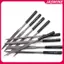 JASMINE 5 Cái / bộ Tập Tin Kim Loại Thủy Tinh Đá Trang Sức Khắc Gỗ Thủ Công Sửa Chữa JASMINE
