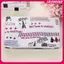 JASMINE Notebook Túi đựng máy tính xách tay túi cotton cho máy tính xách tay 14 / 15.6 / 15 inch JASMINE