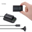 < CarFashion > Bộ sạc pin thay thế bộ điều khiển game thủ có thể sạc lại cho Xbox 360