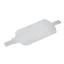 1 Chiếc MJX Hyper Go Khung Xe Giáp Tấm 14211 Thép Không Gỉ Hạng Nặng Trượt Bảo Vệ Cho 1 / 14 Cân RC Xe Nâng Cấp
