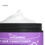 50ml Kem dưỡng tóc cho thú cưng Thành phần không gây kích ứng Dưỡng ẩm-Skin Chăm sóc lông thú chống va đập Dầu xả nhẹ cho chó con