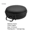 < CarFashion > Túi bảo vệ Vỏ cứng chống bụi Vỏ cứng tương thích Bluetooth cho B & O BeoPlay A1