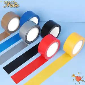 NOTE1 Băng dính chăn, Băng keo vải trải sàn chống thấm nước, DIY Home Parcel Binding Wedding Decor Repair Tape