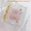Trong Kho Nail Art Lưu Trữ Cuốn Sách Bảng Hiển Thị DIY Album Làm Móng Tay Collector Với 60 Để 100 Nhân Vật Cá Tuyết