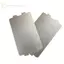 GE 5 Chiếc Lò Vi Sóng Tấm Mica Tấm 116 * 64 MM Linh Kiện Thay Thế Cho Midea N05 20 VN