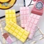 Đồ chơi giảm căng thẳng Squishy phục hồi chậm - Que sô cô la Bóp giác quan cho trẻ thư giãn