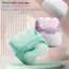 Con lăn đá hai đầu cho mắt bọng mắt Giảm đau nửa đầu và chấn thương nhỏ Con lăn Massage trị liệu lạnh mặt Chăm sóc da