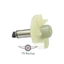 Cốt bơm nước ( trục bơm nước ) nvx 125 - nvx 155