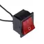 Bộ điều khiển tốc độ er điện bigapple 12V & Phụ kiện sạc RDG