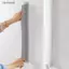 Ziyulinyuk Silicone Bồn Rửa Chén Bắn Vệ Nhà Bếp Mặt Bàn Có Thể Tái Sử Dụng Thanh Heightenin Tấm Vách Ngăn Nước Splash Bồn Rửa Bảo Vệ vách ngăn VN