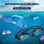 Ziyulinyuk Kính Bơi Chuyên Nghiệp Chống Tia UV Kính Silicon Có Thể Điều Chỉnh Kính Bơi Mềm Chống Thấm Nước Viền