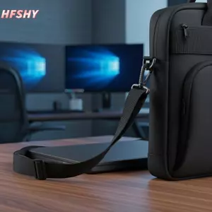 HFSHY Đa Năng Có Thể Điều Chỉnh Dây Đeo Túi Nylon Dây Đeo Vai Chống Mài Mòn Cho Túi Đeo Ngang Cuối Tuần Getaway Du Lịch VN