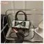 HFSHY Thời Trang Nơ Trang Trí Chấm Bi Xi Lanh Túi Xách Retro Người Yêu Thiết Kế Có Thể Điều Chỉnh Đeo Vai Túi Dành Cho Bé Gái VN