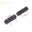 GE Dụng Cụ Pin Soet Ja Kết Nối Thiết Bị Đầu Cuối Blo Adapter Chuyển Đổi Kim Loại Cho Worx 18V Điện Máy Khoan Phụ Kiện VN