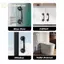 GE Tay Cầm Tắm Lấy Thanh Cho Bồn Tắm Tắm Tắm Hút Grab Bar Phòng Tắm Bồn Tắm Tay Cầm Bồn Tắm Handicap Người Cao Tuổi An Toàn Cầm VN