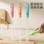 Bàn chải làm sạch cho bé Tóc mềm mở rộng PIQC