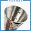 Dụng cụ trộn Cocktail Jigger Đo đôi cốc thép không gỉ 30 / 60ml