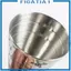 Dụng cụ trộn Cocktail Jigger Đo đôi cốc thép không gỉ 30 / 60ml