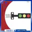 Mô-đun đèn giao thông LED 5x Đèn giao thông Mini DIY 3.3-5V Tương thích với
