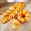 POWER 1 Chiếc Mô Phỏng Bánh Mì Bóp Đồ Chơi Giảm Căng Thẳng Thực Tế Thực Phẩm Fidget Đồ Chơi Đàn Áp Bánh Phô Mai Bagel Bánh Mì Đồ Chơi.