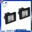 Dành cho - A-CLASS GLA A0009063208 A0009062903 A1729061100 Đèn biển số phía sau 2 chiếc