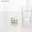 SRVN Kawaii Bánh Bao Mùa Vọng Lịch Hộp Mù Bóp Mềm Đồ Chơi Giảm Căng Thẳng Cho Trẻ Em Thanh Thiếu Niên Quà Tặng Ngày Lễ.