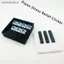 SRVN 3D In Bàn Phím Đàn Piano Clier Loại Bấm Thư Giãn Fidget Hình Thích Hợp Cho Bàn Văn Phòng Trò Chơi Tiệc Phím Âm Nhạc Bấm.