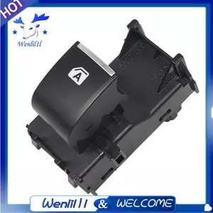 Cho 2018-2021 Nút Điều Chỉnh Cửa Sổ Bên Phải Cửa Trước Điện Cửa Sổ Công Tắc Một Phần Số 84810-06150 8481006150