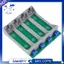 Bộ đế pin DIY 21700 Ổ cắm kiểm tra pin 4 chiều cho mô-đun kiểm tra điện trở bên trong dung lượng pin 4 chiều 21700