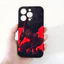 Ốp Điện Thoại TP-3 B-Berserk Cho IPhone 17 Pro Max 15 Pro 16 14 Plus 12 13 Mini 11 Pro Vỏ Mềm Chống Sốc