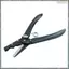 Đường kính cắt ống thủy lực tối đa 18mm cho cáp phanh xe đạp, bảo trì dầu, cắt an toàn