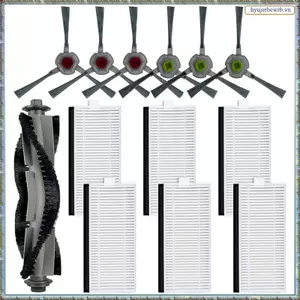 Phụ tùng thay thế cho phụ kiện thay thế máy hút bụi Robot P20