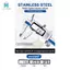 Et52 Caliper Inox 150Mm 6 Inch Dụng Cụ Đo Màn Hình Điện Tử Vernier Caliper