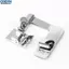 <cosyh>for Electric Sewing Machine rolled hem foot Metal Sewing Machine Accessories