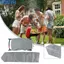 <cosyh>Traveler Gas Grill Cover Excellent Fade Resistant and Water Resistant Properties