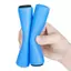 Ziyulinyuk 1 Cặp Silicone Đi Xe Đạp Tay Cầm Xe Đạp Ngoài Trời Xe Đạp Leo Núi Tay Cầm Tay Cầm Bao Chống Trơn Trượt Hỗ Trợ Mạnh Tay Cầm Xe Đạp Phần VN