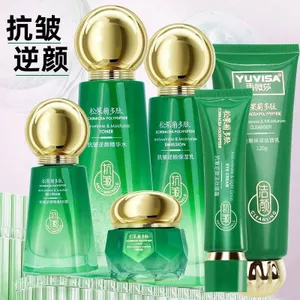 ✨Cửa hàng được đề xuất✨Yuweisha Chống Nhăn Chống Mặt Dưỡng Ẩm Dưỡng Ẩm Lớp biểu bì khô Cải thiện nếp nhăn Tăng cường làn da Kem dưỡng ẩm da 7
