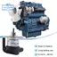 1C01060017 Tắt điện từ cho V3300 / V3300 / V2203 / V1505 1C01060015