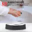 Hộp đựng xà phòng bằng thép không gỉ loại bỏ mùi hôi tay (88mm x 46mm x 19mm)