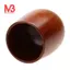 Nguyên thủy Handmade Gỗ Tự Nhiên Cốc Gỗ Ăn Sáng Bia Trà Sữa Cốc